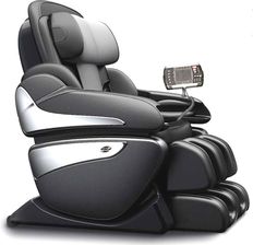 BH SHIATSU Milan M900