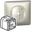 Legrand Ściemniacz do lamp energooszczędnych i diodowych LED 300W Celiane 67085 Legrand Ściemniacz do lamp energooszczędnych i diodowych LED 300W Celiane 67085