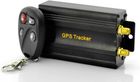 Samochodowy Lokalizator Gps Tk103B