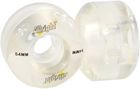Allright Kółka do deskorolek 50x30 mm PVC - 4szt. Allright Kółka do deskorolek 50x30 mm PVC - 4szt.