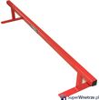 Techramps Poręcz rurka skateboardowa kwadratowa 2m TRNKC1 Techramps Poręcz rurka skateboardowa kwadratowa 2m TRNKC1