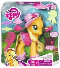 My Little Pony Modny Kucyk - Applejack 25724