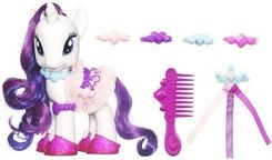 My Little Pony Modny Kucyk - Rarity 25722