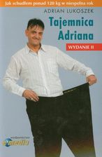 Tajemnica Adriana wyd.2
