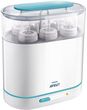 Philips Avent Elektryczny Sterylizator Parowy 3W1 284/03