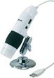 Mikroskop Cyfrowy Conrad Usb  1,3 Mpx 10 - 200X