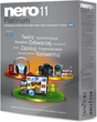 NERO 11 Platinium BOX