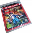 "LEGO Harry Potter: Years 5-7" (Gra PS3)