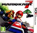 Mario Kart 7 (Gra 3DS)
