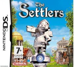 The Settlers (Gra NDS)