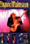 Yngwie Malmsteen - Live (DVD)