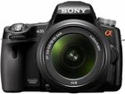 SONY ALPHA SLT-A35 + DT18-55 (SLTA35K.CEE4)