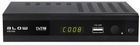 BLOW DVB-T 4501HD cyfrowej TV naziemnej (5900804013846) BLOW DVB-T 4501HD cyfrowej TV naziemnej (5900804013846)