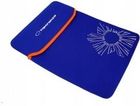 Esperanza Etui na notebooka 15,6'' ET124 | Niebieskie | Neopren (E5905784767659)