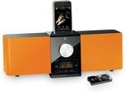 Logitech PureFi Express + Orange 80-000599 (980-000599)