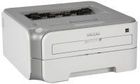 Ricoh Drukarka Aficio SP1210N/Laser 16MB 36ppm A4 (406834)