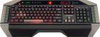 Mad Catz KLAWIATURA CYBORG V7 KEYBOARD (43107)
