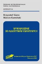 Wprowadzenie do algorytmów kwantowych