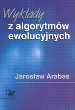 Wykłady z algorytmów ewolucyjnych