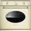 Smeg SC 805 AVO 9 + SR 804 POG 9