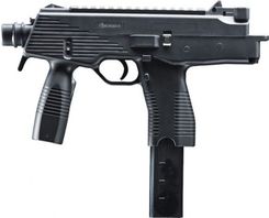 Pistolet maszynowy AEG COMBAT zONE MAG 9 