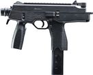 Pistolet maszynowy AEG COMBAT zONE MAG 9 kal.6mm