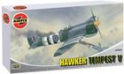 AIRFIX Hawker Tempest V