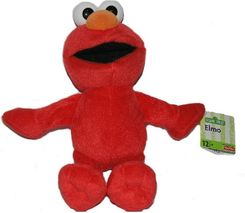 Pluszak Ulica Sezamkowa Elmo 26 Cm Fisher - 