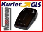 Noxo ZR80e ANTYRADAR ZR-80e Noxo ZR80e ANTYRADAR ZR-80e