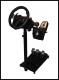 4FunRace GP1 G2X stojak pod kierownice Logitech G25 / G27