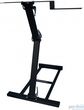BigRaceSim WheelStand For1 G2X stojak pod kierownice Logitech G25, G27 BigRaceSim WheelStand For1 G2X stojak pod kierownice Logitech G25, G27
