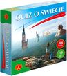 Quiz o świecie