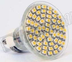 Lumenmax NOWOŚĆ: Żarówka halogenowa LED gu10 