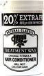 Henna Treatment Wax 0dżywcza maseczka do włosów Natural Classic Henna Treatment Wax 0dżywcza maseczka do włosów Natural Classic
