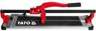 Yato Przyrząd do cięcia glazury 800 mm YT-3708 Yato Przyrząd do cięcia glazury 800 mm YT-3708