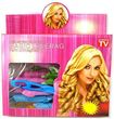 MAGIC LEVERAG magiczne spirale papiloty