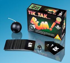 Tik Tak Bum