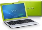 Sony VAIO VPC-YB3V1E/G