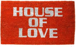Wycieraczka House of Love