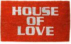 Wycieraczka House of Love