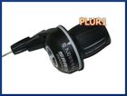 Manetki obrotowe Sram Mrx Comp 24 biegi. Manetki obrotowe Sram Mrx Comp 24 biegi.
