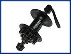 Piasta Shimano HBM475, Alivio- 36 pod tarczę.