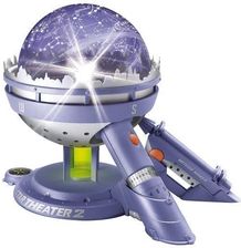 BRAINSTORM Planetarium Star Theater 2