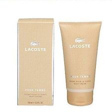 Lacoste Pour Femme 75 ml mleczko do ciała