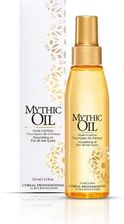 LOreal Mythic Oil Odżywczy olejek do włosów 125 ml