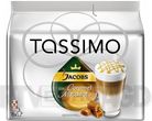 Tassimo Jacobs Kronung Carmel Macchiato 480g