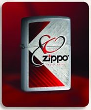 Zapalniczka Zippo 80th Anniversary Sweep 