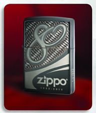 Zapalniczka Zippo 80th ANNIVERSARY- seria 