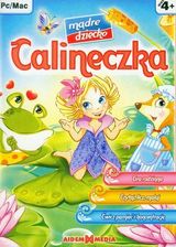 Calineczka (Gra MAC)