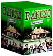 Ranczo (sezony 1-5) (DVD)